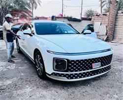 هيونداي أزيرا